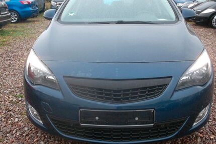 Opel Astra 163.000 km 4.000 € erfurt 99087