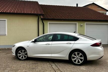Opel Insignia 190.000 km 9.900 &euro; Virnsberg 91604