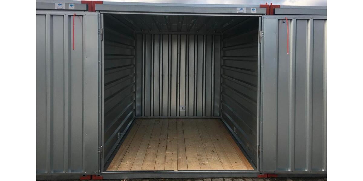 Garagen / Stellplätze Dortmund Brackel - 68&euro; | Angebot:26397596