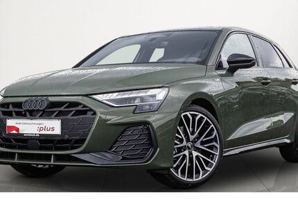 Audi A3 1.230 km 44.490 € Diez 65582