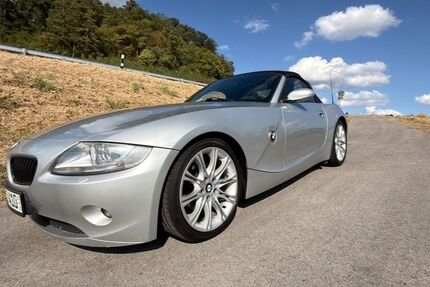 BMW Z4 139.895 km 13.850 &euro; Winnenden 71364