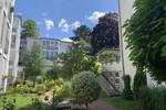 Etagenwohnung Backnang Obere Vorstadt - 2 Zimmer, 42 m&sup2;, 148.000&euro; | Angebot:25815278