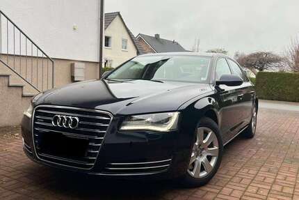 Audi A8 323.000 km 9.900 &euro; Volkmarsen, Stadt 34471
