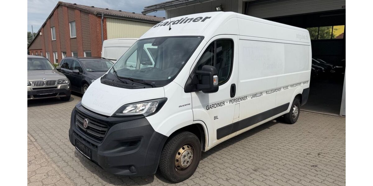 Fiat Ducato 177.000 km 12.990 &euro; Flensburg 24941