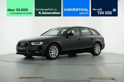Audi A4 125.994 km 11.889 &euro; Sangerhausen 06526