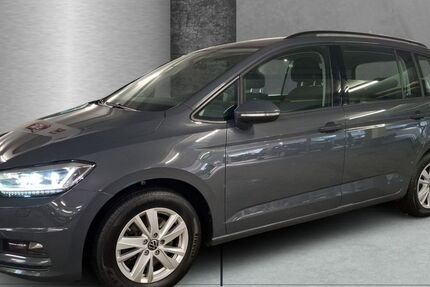 VW Touran 79.812 km 22.940 &euro; Hamburg 22047
