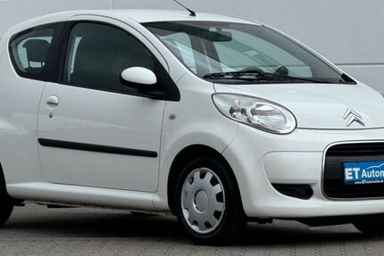 Citroen C1 170.000 km 1.990 &euro; Viernheim (bei Mannheim) 68519