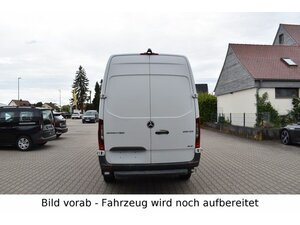 Mercedes-Benz Sprinter Mixto 316 CDI 4x4 7 G-Tronic 5 Sitzer 63.477 km 55.995 &euro; Donauwörth 86609