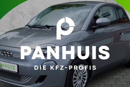 Fiat 500 17.100 km 19.650 &euro; Meerbusch 40670