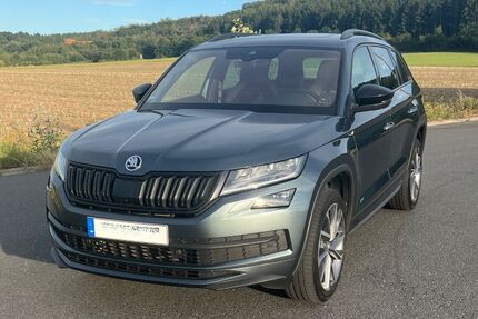 Skoda Kodiaq 140.000 km 27.000 € Ochtendung 56299