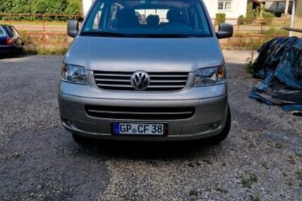 VW T5 Transporter 316.000 km 6.300 € Uhingen 73066