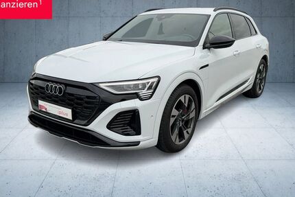 Audi Q8 e-tron 14.388 km 59.805 € Alsfeld 36304