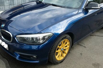 BMW 118 297.000 km 8.400 &euro; Heidenrod 65321