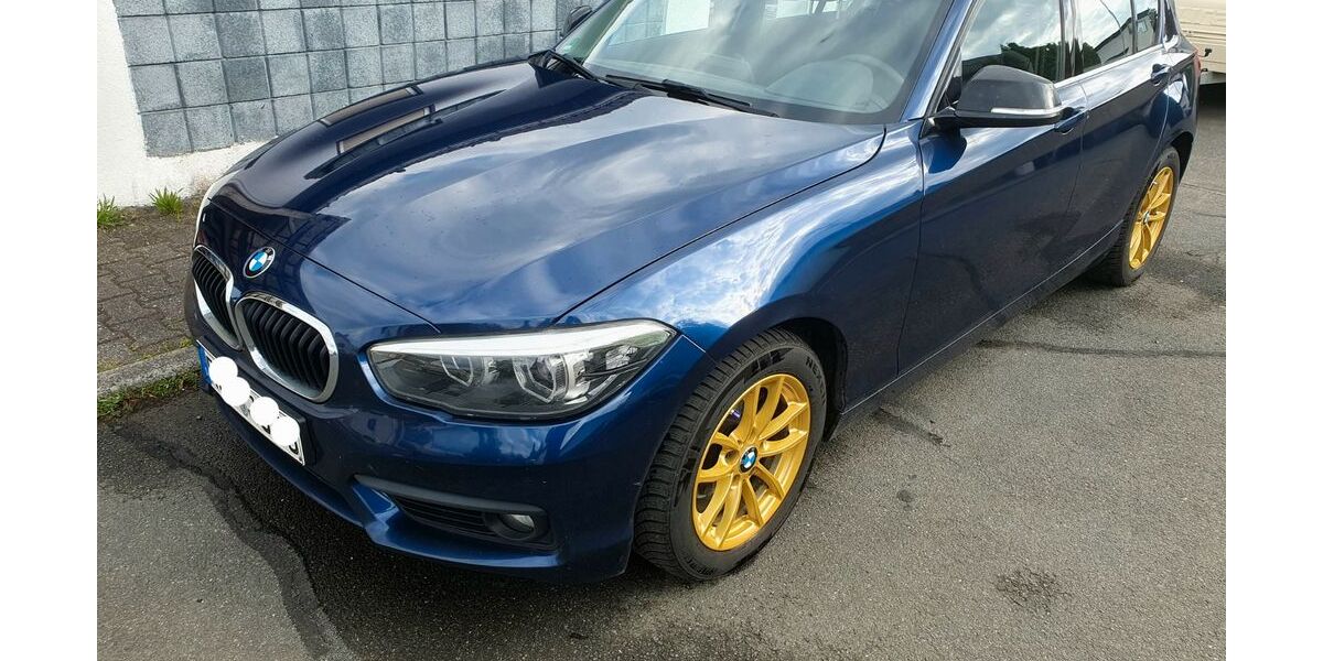 BMW 118 297.000 km 8.400 &euro; Heidenrod 65321