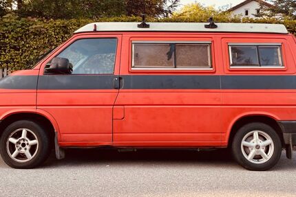VW T4 andere 355.000 km 6.500 &euro; Pullach Im Isartal 82049