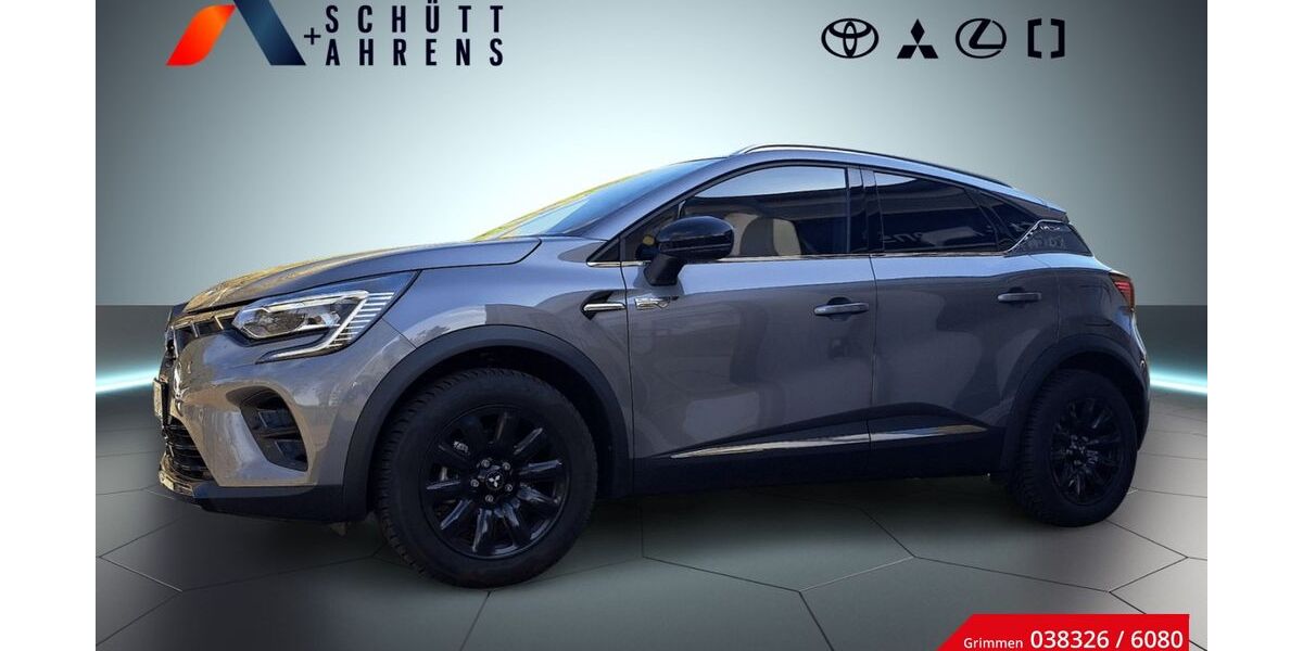 Mitsubishi ASX 6.891 km 28.490 &euro; Stralsund 18437