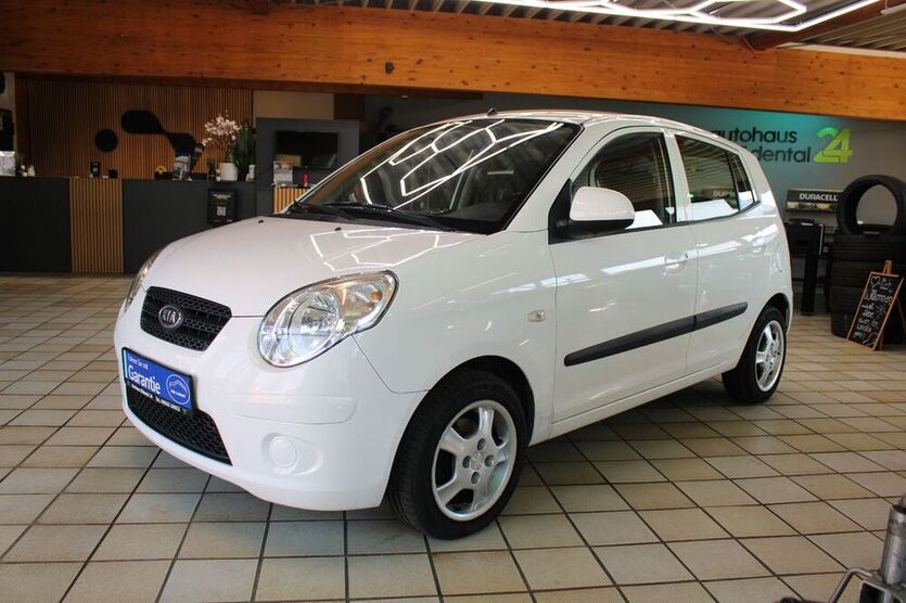Picanto