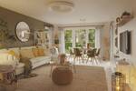 Bungalow Habichtswald Dörnberg - 6 Zimmer, 138 m&sup2;, 391.350&euro; | Angebot:25738078