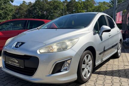 Peugeot 308 111.000 km 2.299 &euro; Wendelstein 90530