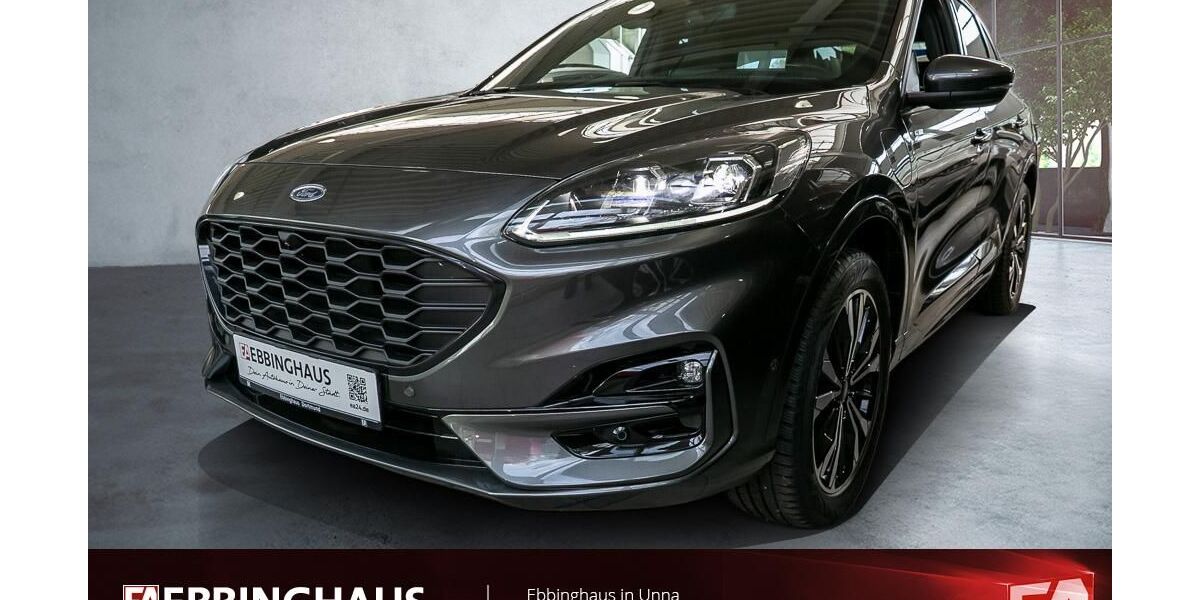 Ford Kuga 23.793 km 28.980 &euro; Unna 59423