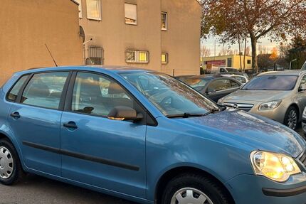 VW Polo 194.000 km 2.550 € Frankfurt am Main 65933