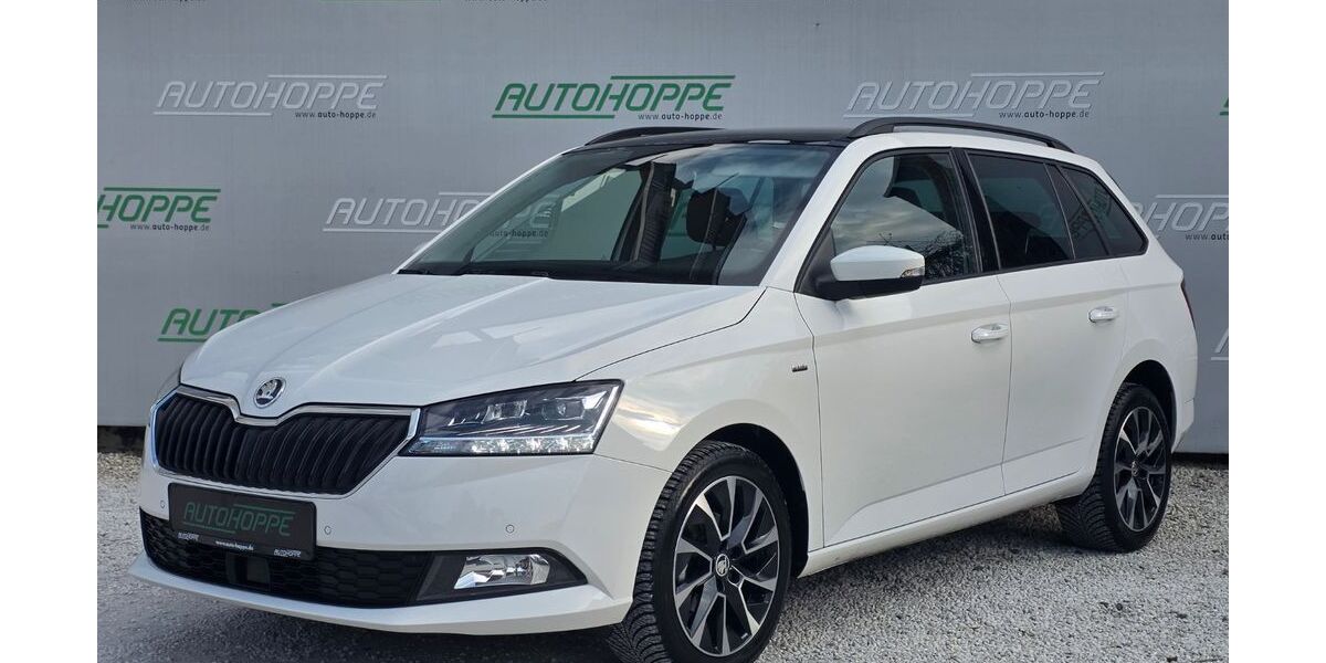 Skoda Fabia 23.200 km 15.380 &euro; Dresden 01127