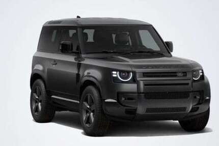 Land Rover Defender 1.500 km 91.490 &euro; Kassel 34123