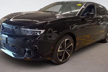 Opel Astra 5.900 km 23.990 &euro; Frankenberg 35066