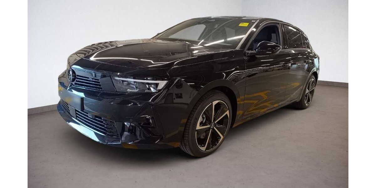 Opel Astra 5.900 km 23.990 &euro; Frankenberg 35066