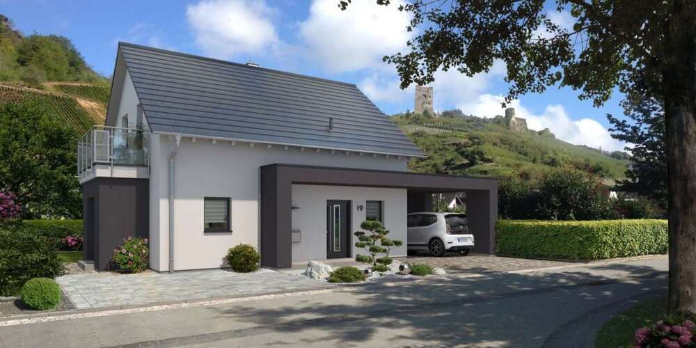 Haus zum Kaufen in Reiffelbach 203.999 € 124.9 m²