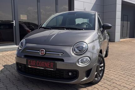 Fiat 500 45.000 km 10.750 &euro; Haag 91126