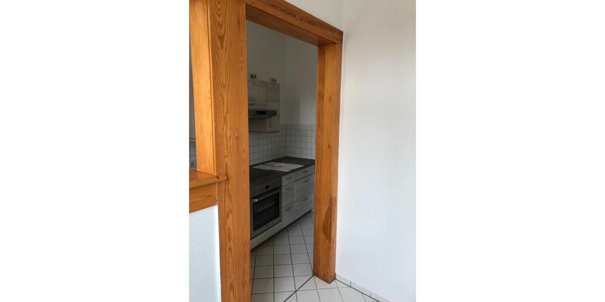 Erdgeschoßwohnung Grabow - 2 Zimmer, 51 m&sup2;, 430&euro; | Angebot:26267655