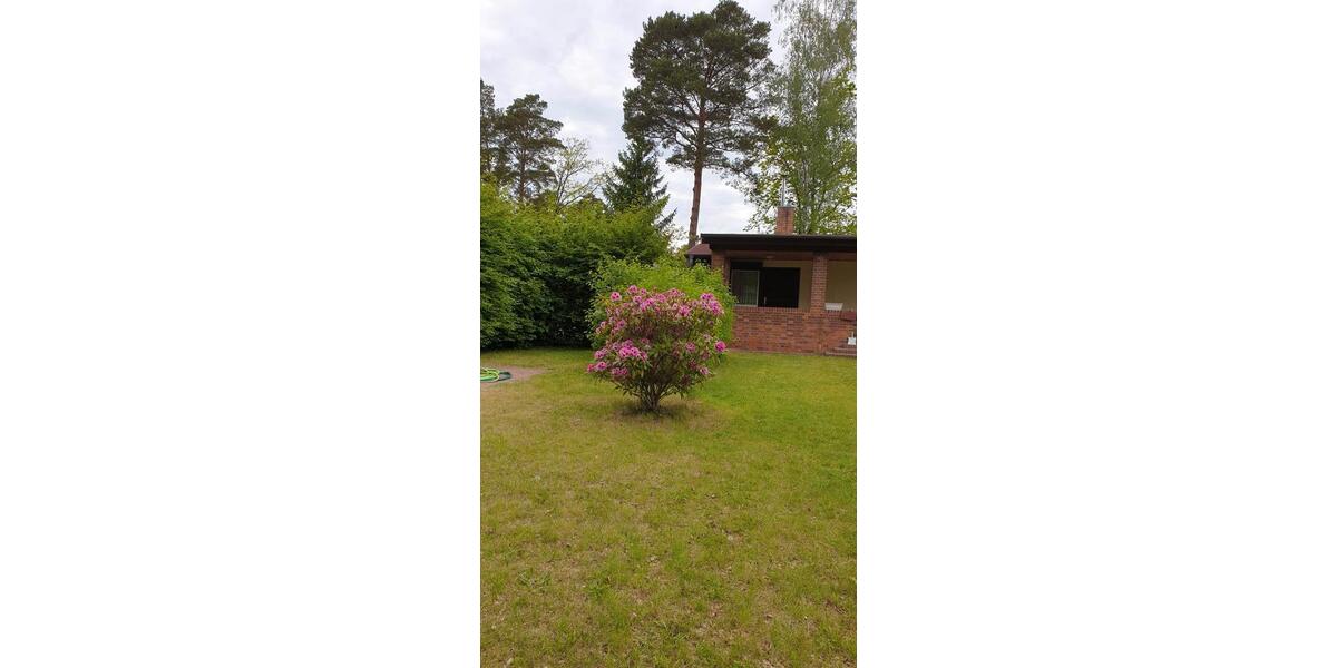 Einfamilienhaus Löwenberger Land - 2 Zimmer, 45 m&sup2;, 160.000&euro; | Angebot:27119411
