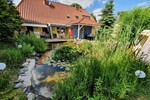 Einfamilienhaus keine 200m zum Finckener See 4 zimmer