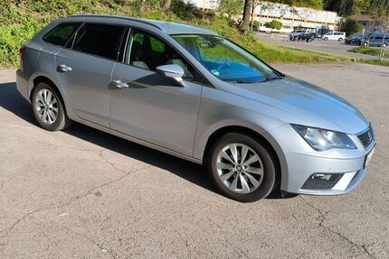 Seat Leon 99.000 km 12.800 &euro; Spiesen-Elversberg 66583