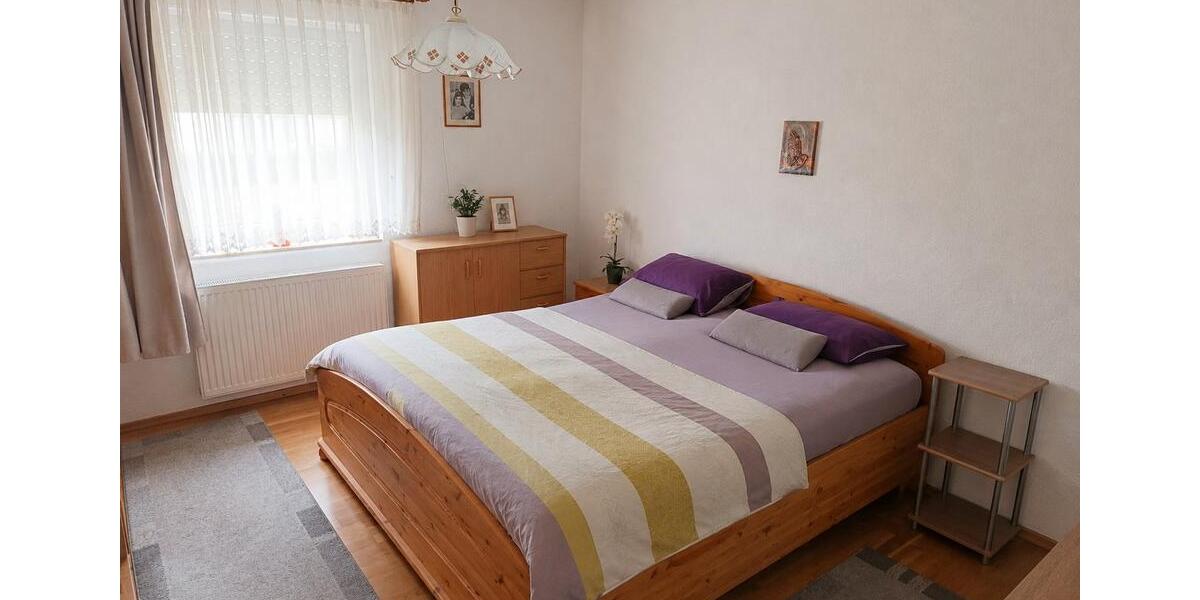 Erdgeschoßwohnung Leutkirch im Allgäu - 3 Zimmer, 64 m&sup2;, 279.000&euro; | Angebot:26808284