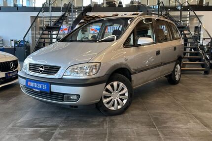 Opel Zafira 185.500 km 1.899 &euro; Pfaffenhofen 85276