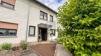 FAMILIENHAUS MIT DG-WOHNUNG & DOPPELGARAGE - Haus Dortmund Mengede | Angebot:27155683