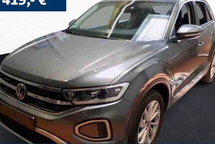 VW T-Roc 67.637 km 25.930 € Böblingen 71032