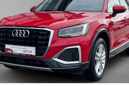 Audi Q2 72.200 km 16.540 &euro; Traunstein 83278