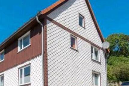 Haus Blankenburg (Harz) - 6 Zimmer, 140 m&sup2;, 115.000&euro; | Angebot:25404296