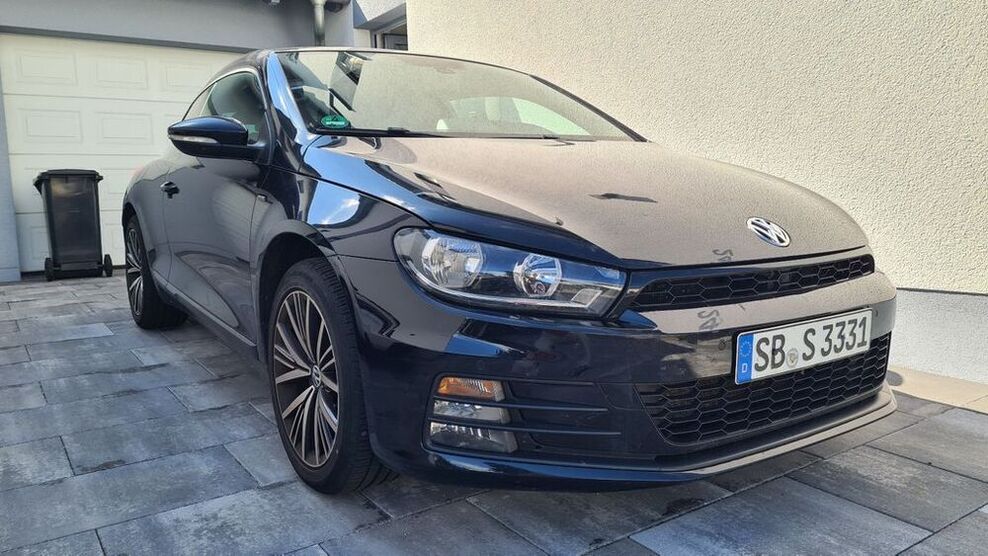 Scirocco