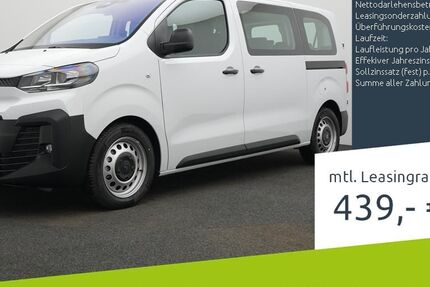 Citroen Jumpy 1.500 km 31.990 &euro; Bocholt 46395