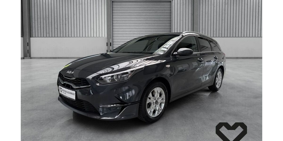 Kia ceed Sportswagon 67.900 km 19.890 &euro; Mannheim 68309