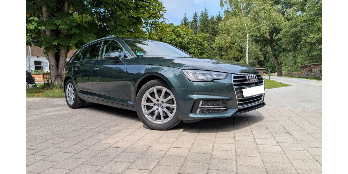 Audi A4 82.000 km 22.900 &euro; Gestratz 88167