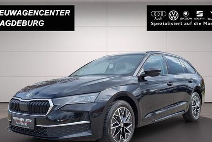 Skoda Octavia 22.170 km 30.680 &euro; Magdeburg 39128