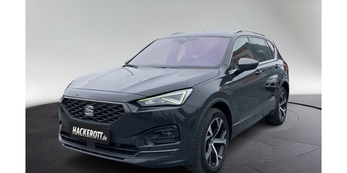 Seat Tarraco 69.486 km 29.980 &euro; Laatzen 30880