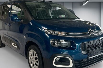 Citroen Berlingo 65.349 km 17.990 &euro; Magdeburg 39120