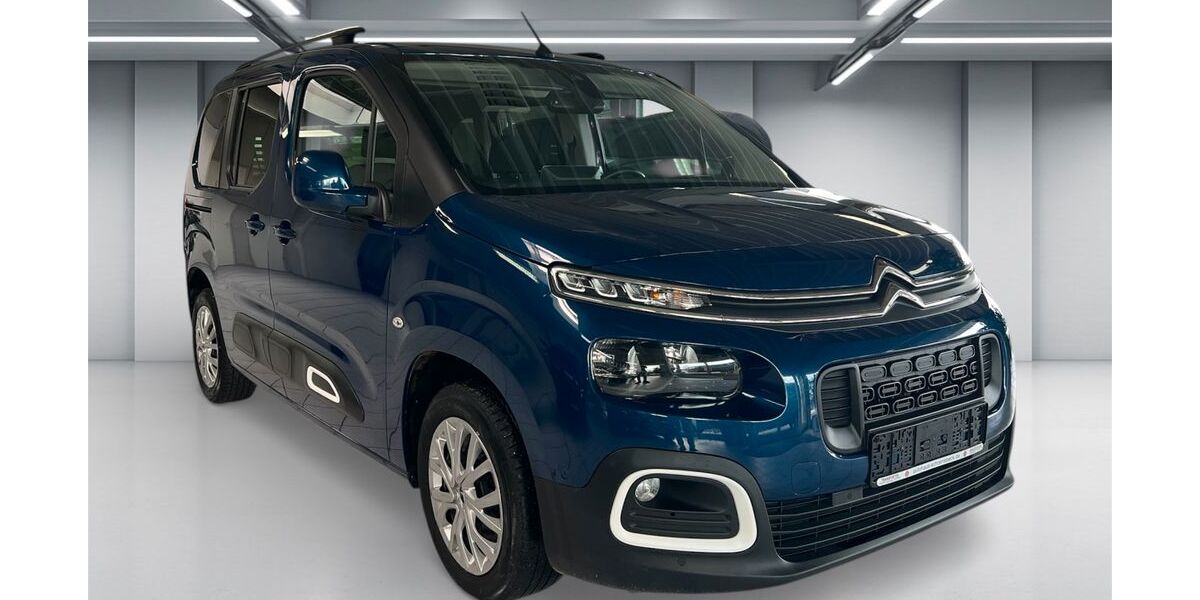 Citroen Berlingo 65.349 km 17.990 &euro; Magdeburg 39120