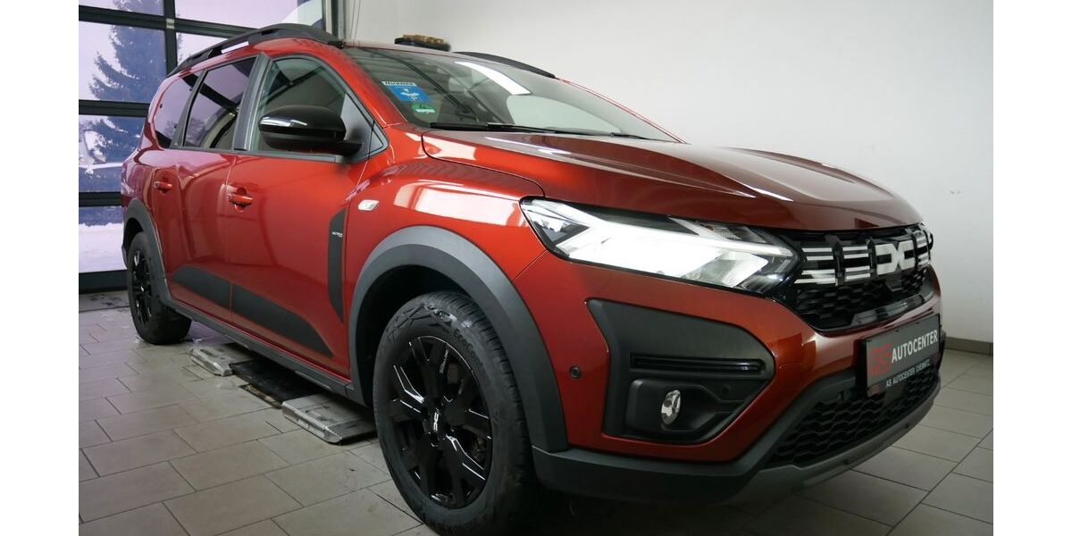 Dacia Jogger 49.569 km 18.990 &euro; Chemnitz 09114